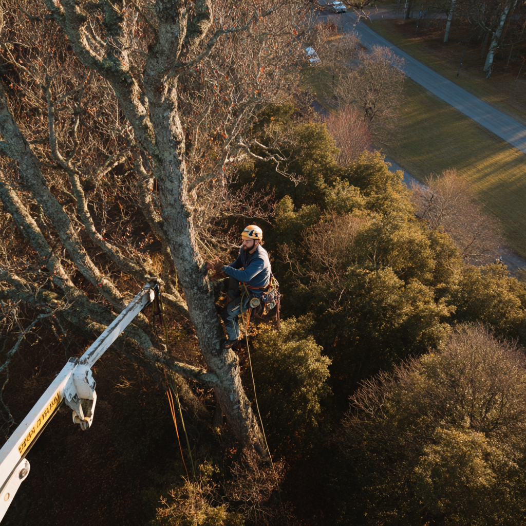 Arborist
