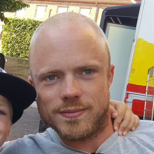 Dennis Trapp & Golv